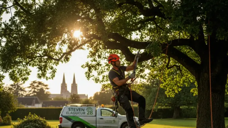Taille douce à Chartres 28