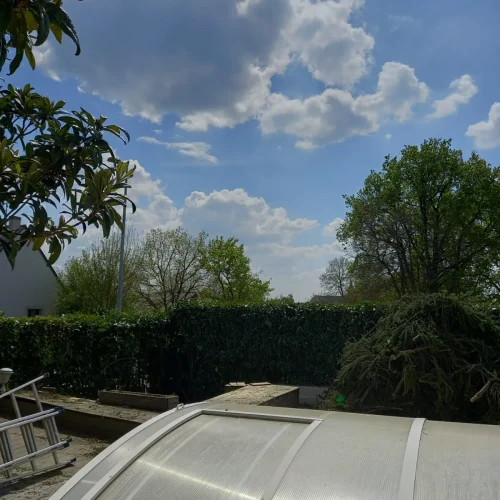 Votre paysagiste à Chartres (28000)