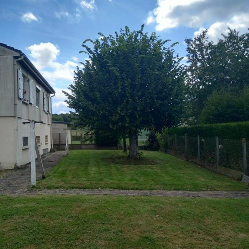 Entretien de jardin à Chartres28