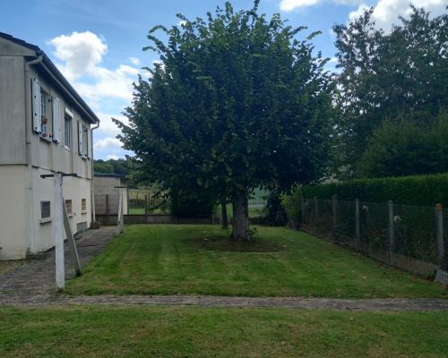 Entretien de jardin à Chartres28
